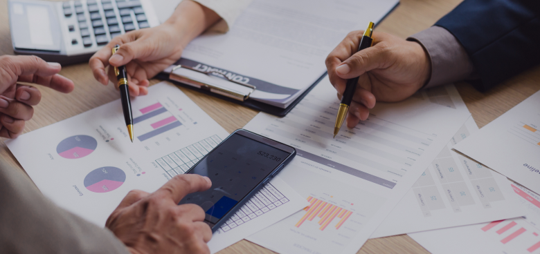 Organization of Daewoong Bio