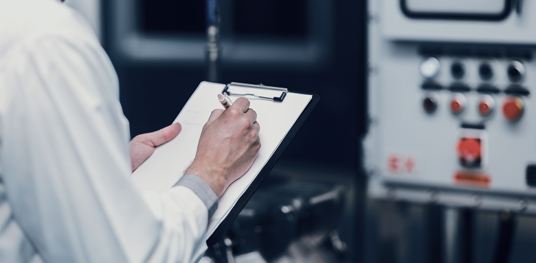 Organization of Daewoong Bio