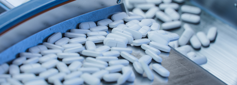 Capable of producing <br class='mo'/>multiple dosage forms: <br class='mo'/><br class='pc'/>Liquid vials, Lyophilized vials, <br class='mo'/>Cartridges, Pre-filled syringes, <br class='mo'/>Sprays