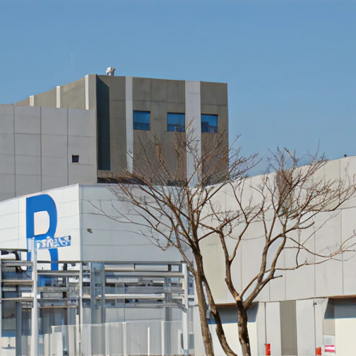 생산주요 설비시설